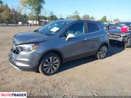 Buick Pozostałe 2019 1