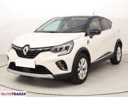 Renault Captur 2020 1.0 99 KM