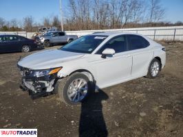 Toyota Camry 2024 2