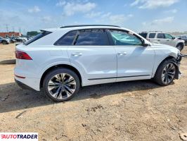 Audi Q8 2025 3