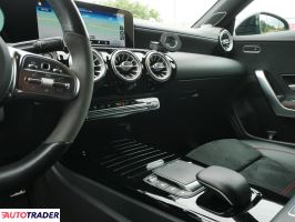 Mercedes CLA 2020 2.0 224 KM