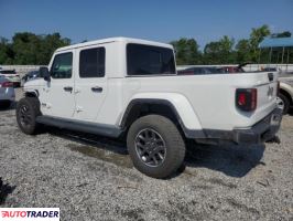 Jeep Pozostałe 2021 3