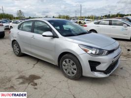 Kia Rio 2023 1 Kia Rio 2023 1
