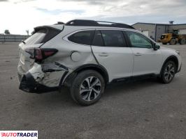 Subaru Outback 2020 2