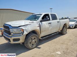 Dodge Ram 2021 6