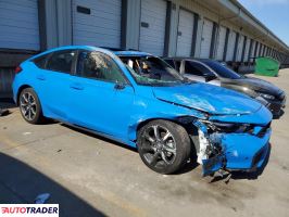 Honda Civic 2026 2