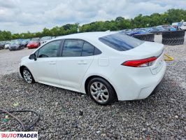Toyota Corolla 2026 2