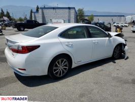 Lexus ES 2018 2