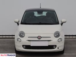 Fiat 500 2018 1.2 68 KM