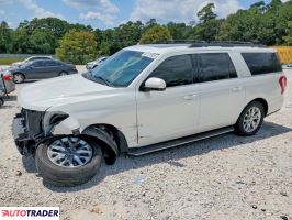 Ford Expedition 2021 3