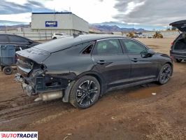 Kia Pozostałe 2023 1