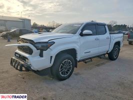Toyota Tacoma 2024 2