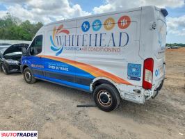 Ford Transit 2023 3