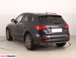 Audi Q5 2016 2.0 187 KM