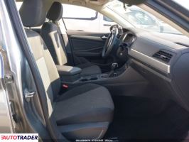 Volkswagen Jetta 2020 1 Volkswagen Jetta 2020 1