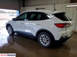 Ford Escape 2020 1