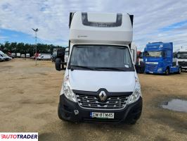 Renault Master 2018 2.3