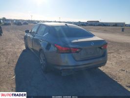 Nissan Altima 2020 2