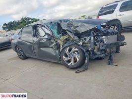 Hyundai Elantra 2026 2