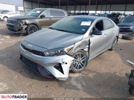 Kia Pozostałe 2023 2