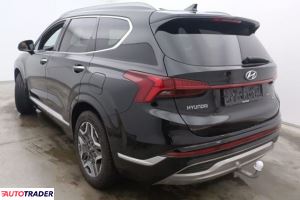 Hyundai Santa Fe 2023 1.6