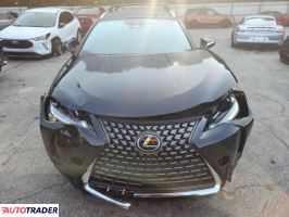 Lexus Pozostałe 2025 2 Lexus Pozostałe 2025 2