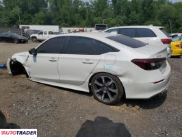 Honda Civic 2025 2 Honda Civic 2025 2
