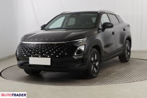 Omoda 5 2024 1.6 144 KM