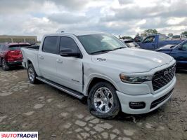 Dodge Ram 2025 3