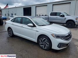 Volkswagen Jetta 2024 1