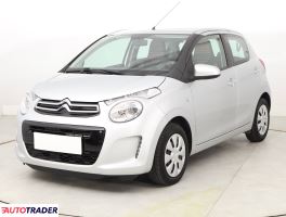 Citroen C1 2020 1.0 71 KM