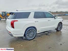 Hyundai Pozostałe 2023