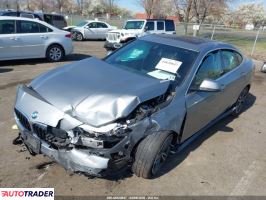 BMW 228 2024 2