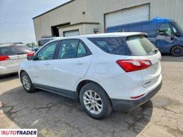 Chevrolet Equinox 2020 1