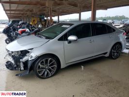 Toyota Corolla 2023 2