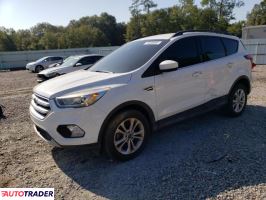 Ford Escape 2019 1