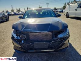 Hyundai Elantra 2023 2