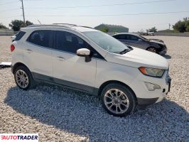 Ford EcoSport 2019 2 Ford EcoSport 2019 2