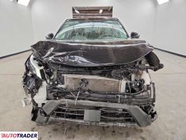 Nissan Rogue 2025 1