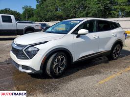 Kia Sportage 2023 2