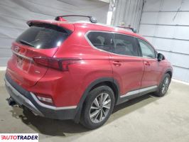 Hyundai Santa Fe 2020 2