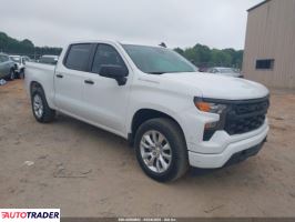 Chevrolet 1500 2024 2 Chevrolet 1500 2024 2