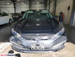Honda Civic 2020 2