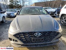 Hyundai Sonata 2022 1