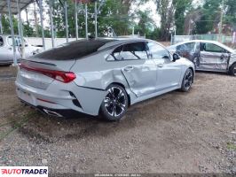 Kia Pozostałe 2023 1