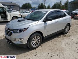 Chevrolet Equinox 2019 1 Chevrolet Equinox 2019 1