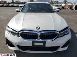 BMW 330 2020 2 BMW 330 2020 2