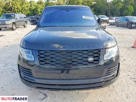 Land Rover Range Rover 2020 3