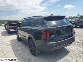 Kia Sorento 2021 2