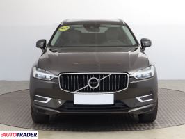 Volvo XC60 2018 2.0 231 KM Volvo XC60 2018 2.0 231 KM